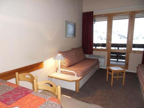 Studio Belle Plagne, 1 pièce, 4 personnes - FR-1-181-2320