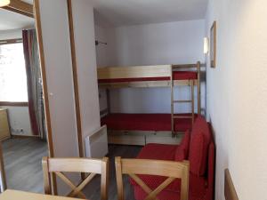 Studio Belle Plagne, 1 pièce, 4 personnes - FR-1-181-2321