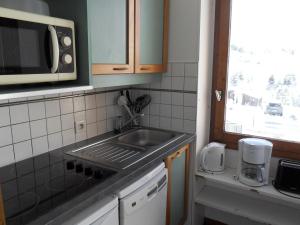 Appartement Studio Belle Plagne, 1 pièce, 4 personnes - FR-1-181-2321 Belle Plagne BAS 73210 La Plagne Tarentaise Rhône-Alpes