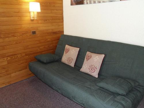 Studio Belle Plagne, 1 pièce, 4 personnes - FR-1-181-2325