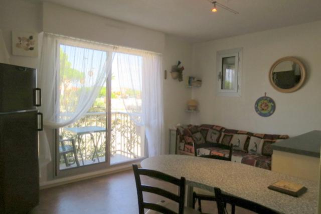 Studio Belle Plagne, 1 pièce, 4 personnes - FR-1-181-2669 73210 La Plagne Tarentaise