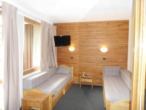 Studio Belle Plagne, 1 pièce, 4 personnes - FR-1-181-2669