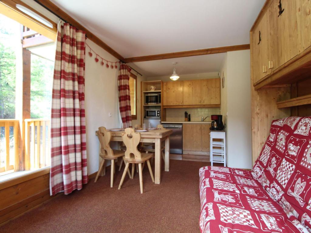 Studio Belle Plagne, 1 pièce, 4 personnes - FR-1-181-2673 73210 La Plagne Tarentaise