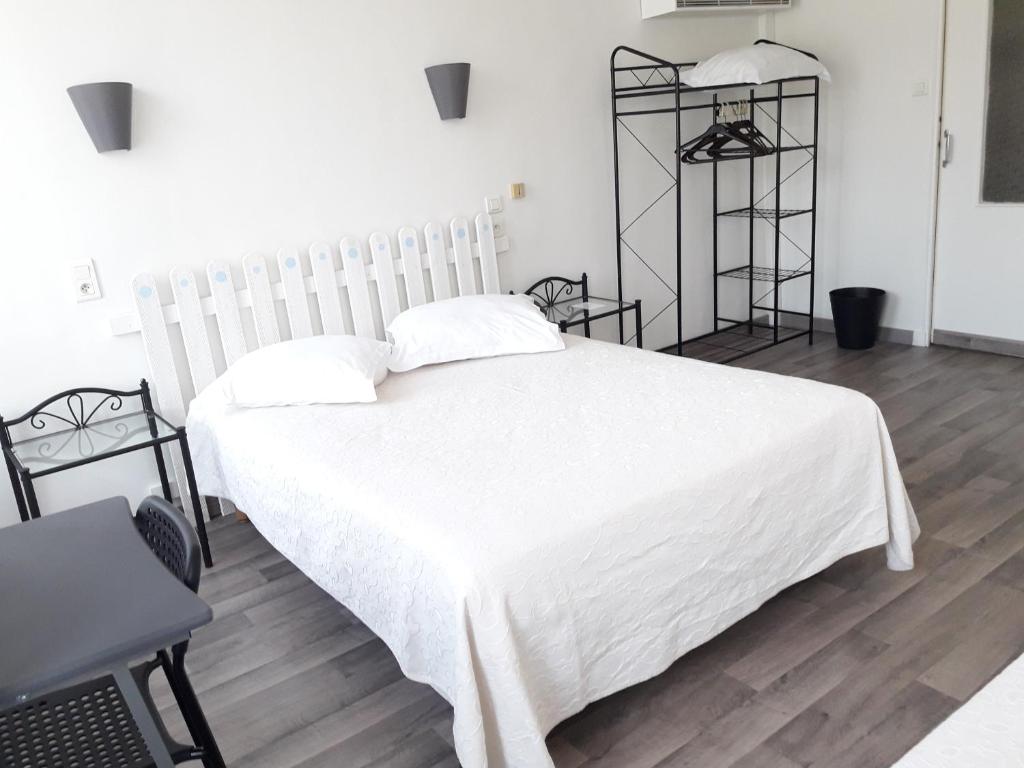 Studio Belle Plagne, 1 pièce, 4 personnes - FR-1-181-2681 73210 La Plagne Tarentaise