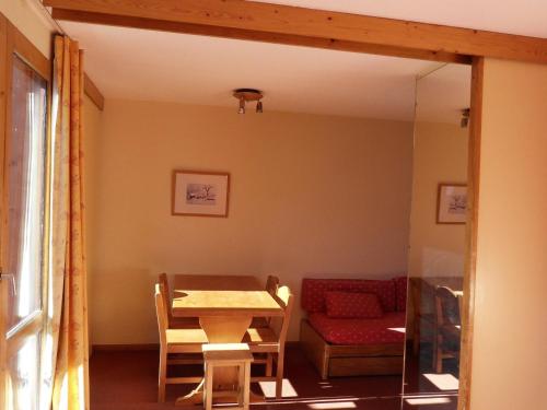 Studio Belle Plagne, 1 pièce, 4 personnes - FR-1-181-2699