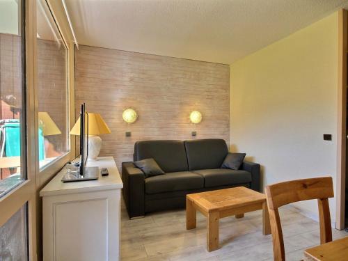 Studio Belle Plagne, 1 pièce, 4 personnes - FR-1-455-108