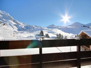 Studio Belle Plagne, 1 pièce, 4 personnes - FR-1-455-108