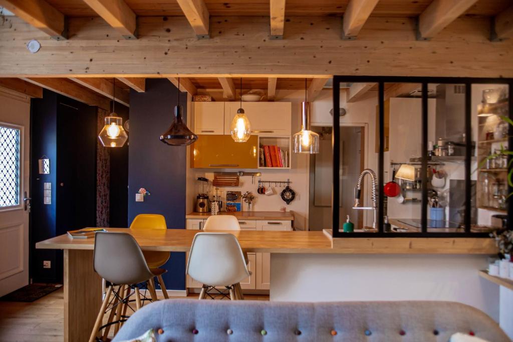 Studio Belle Plagne, 1 pièce, 4 personnes - FR-1-455-179 73210 La Plagne Tarentaise
