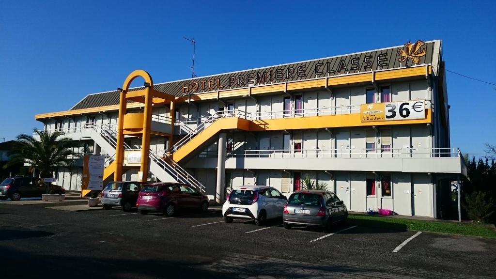 Studio Belle Plagne, 1 pièce, 4 personnes - FR-1-455-192 73210 La Plagne Tarentaise