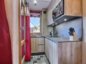Studio Belle Plagne, 1 pièce, 4 personnes - FR-1-455-197