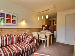 Studio Belle Plagne, 1 pièce, 4 personnes - FR-1-455-200