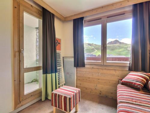 Studio Belle Plagne, 1 pièce, 4 personnes - FR-1-455-201