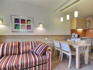 Studio Belle Plagne, 1 pièce, 4 personnes - FR-1-455-201