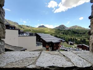Studio Belle Plagne, 1 pièce, 4 personnes - FR-1-455-201