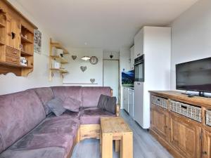 Studio Belle Plagne, 1 pièce, 4 personnes - FR-1-455-216