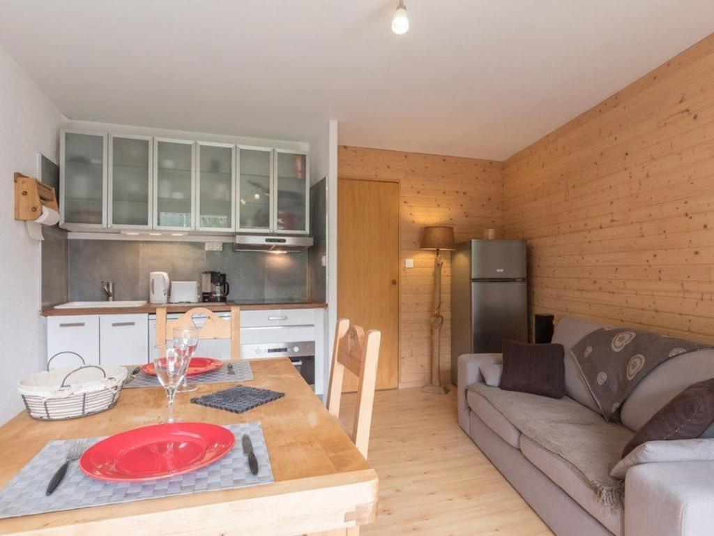Studio Belle Plagne, 1 pièce, 4 personnes - FR-1-455-225 73210 La Plagne Tarentaise