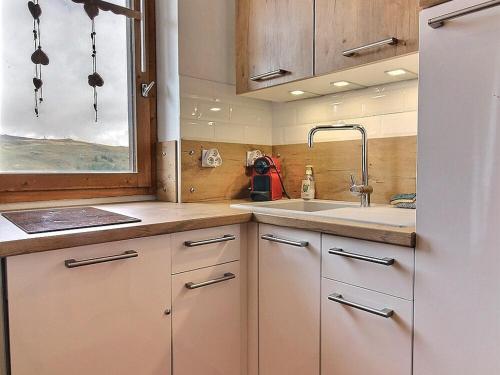 Studio Belle Plagne, 1 pièce, 4 personnes - FR-1-455-225
