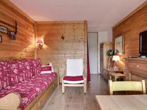 Studio Belle Plagne, 1 pièce, 4 personnes - FR-1-455-225