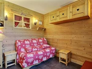 Studio Belle Plagne, 2 pièces, 4 personnes - FR-1-455-141