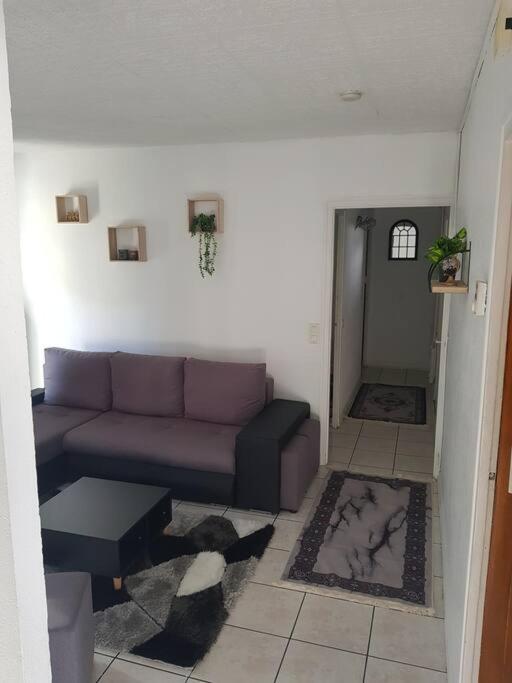 Studio Belle vue Bordeaux - Parking privé - Netflix - Tram A 33150 Cenon