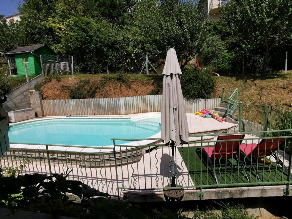 Studio belle vue sur les montagnes 74450 Le Grand-Bornand