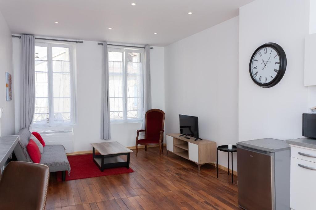 Studio Bellentre, 1 pièce, 2 personnes - FR-1-329-40 73210 Bellentre