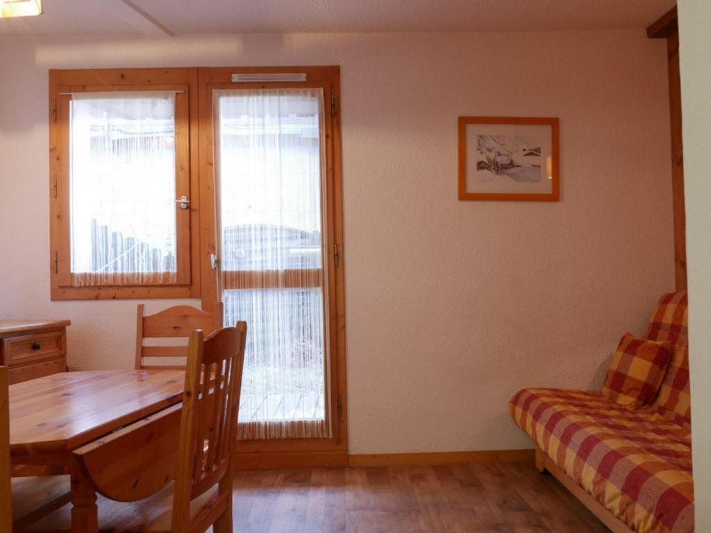 Appartement Studio Bellentre, 1 pièce, 2 personnes - FR-1-329-40 Passage Du Bachal - Montchavin La Plagne - 73210 Bellentre