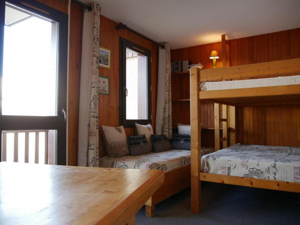 Studio Bellentre, 1 pièce, 3 personnes - FR-1-329-3 route du Replat Montchavin La Plagne, 73210 Bellentre