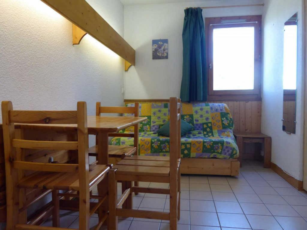 Studio Bellentre, 1 pièce, 3 personnes - FR-1-329-53 route du Replat Montchavin, 73210 Bellentre