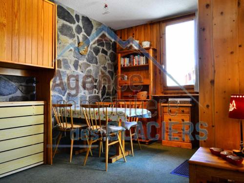 Studio Bellentre, 1 pièce, 4 personnes - FR-1-329-24