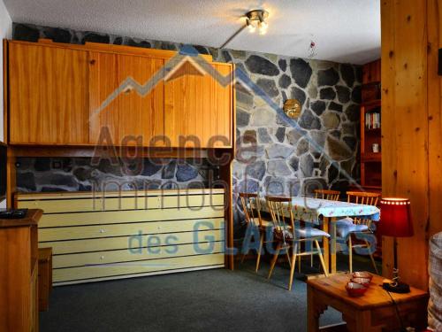 Studio Bellentre, 1 pièce, 4 personnes - FR-1-329-24