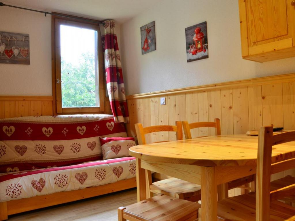 Studio Bellentre, 1 pièce, 4 personnes - FR-1-329-28 Rue De La Glisse - Montchavin La Plagne -, 73210 Bellentre