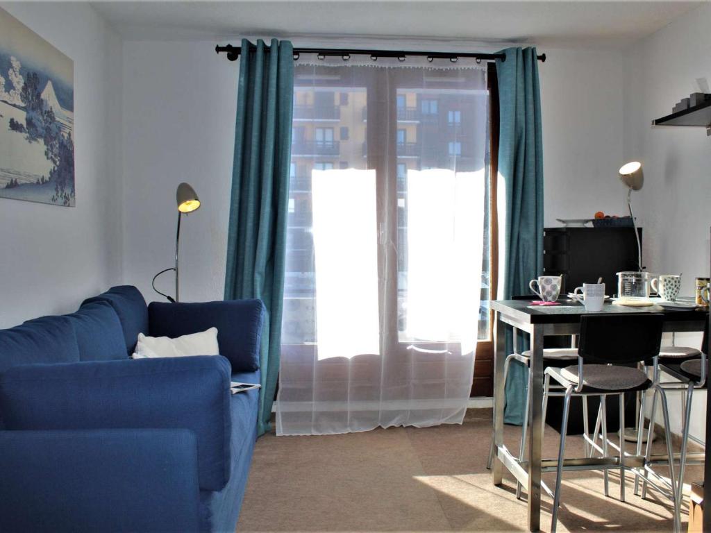Studio Bellentre, 2 pièces, 4 personnes - FR-1-329-10 73210 Bellentre