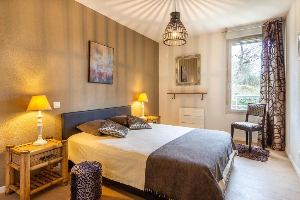 Studio belles prestations en Cévennes