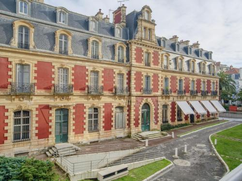Studio Bellevue Clemenceau-4