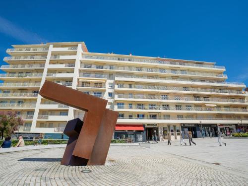 Studio Bellevue Clemenceau-4