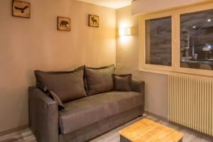 Studio Belmont - Centre village la Clusaz - AravisTour