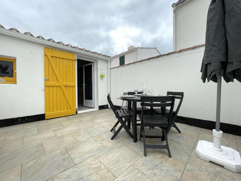 Studio Belvédère 15-2 40200 Mimizan