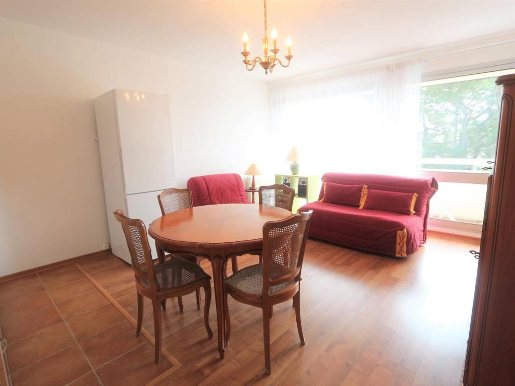 Appartement Studio Bénodet, 1 pièce, 2 personnes - FR-1-481-93 4 chemin de Kersalé Entrée Iroise 29950 Bénodet