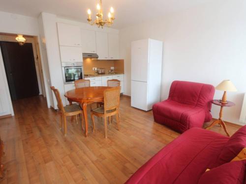 Studio Bénodet, 1 pièce, 2 personnes - FR-1-481-93