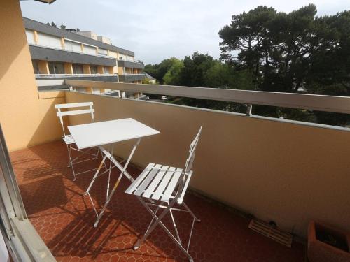 Studio Bénodet, 1 pièce, 2 personnes - FR-1-481-93