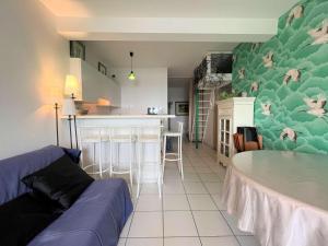 Studio Bénodet, 1 pièce, 4 personnes - FR-1-481-102