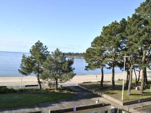 Appartement Studio Bénodet, 1 pièce, 4 personnes - FR-1-481-102 4 avenue de la Plage 29950 Bénodet Bretagne