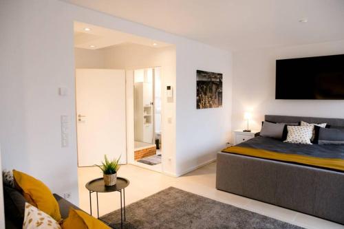 STUDIO - BEQUEM & CHICK / TOP ANBINDUNG