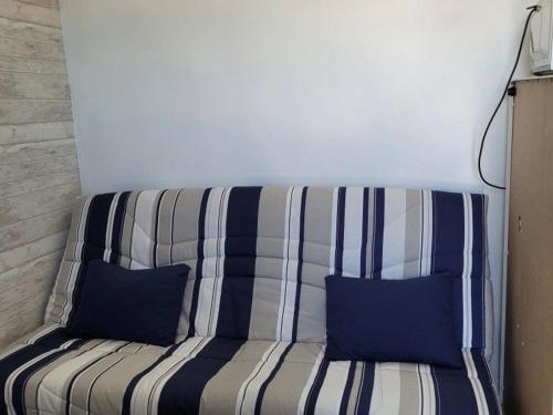 Studio Berck-Plage, 1 pièce, 2 personnes - FR-1-646-12
