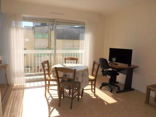Studio Berck-Plage, 1 pièce, 2 personnes - FR-1-646-13