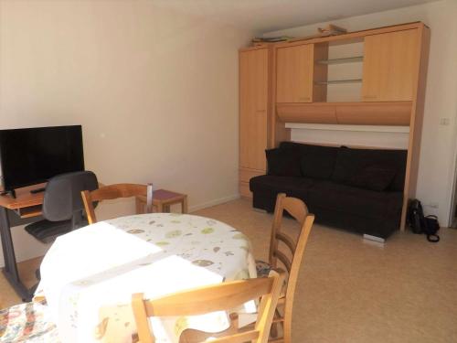 Studio Berck-Plage, 1 pièce, 2 personnes - FR-1-646-13