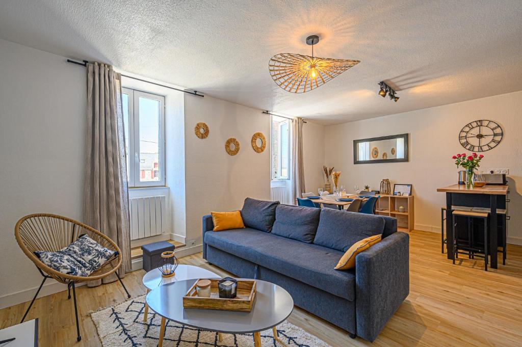 Studio Berck-Plage, 1 pièce, 3 personnes - FR-1-646-19 62600 Berck-sur-Mer