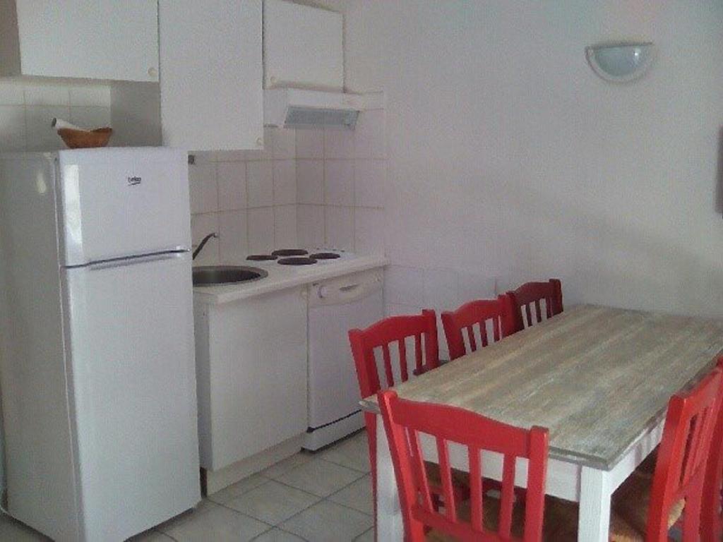 Studio Berck-Plage, 1 pièce, 4 personnes - FR-1-646-18 62600 Berck-sur-Mer