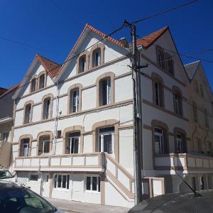 Appartement Studio \ Appartement 3, 13 Rue du Calvaire 62600 Berck-sur-Mer Nord-Pas-de-Calais